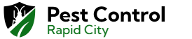 Rapid City Pest Control Company Logo