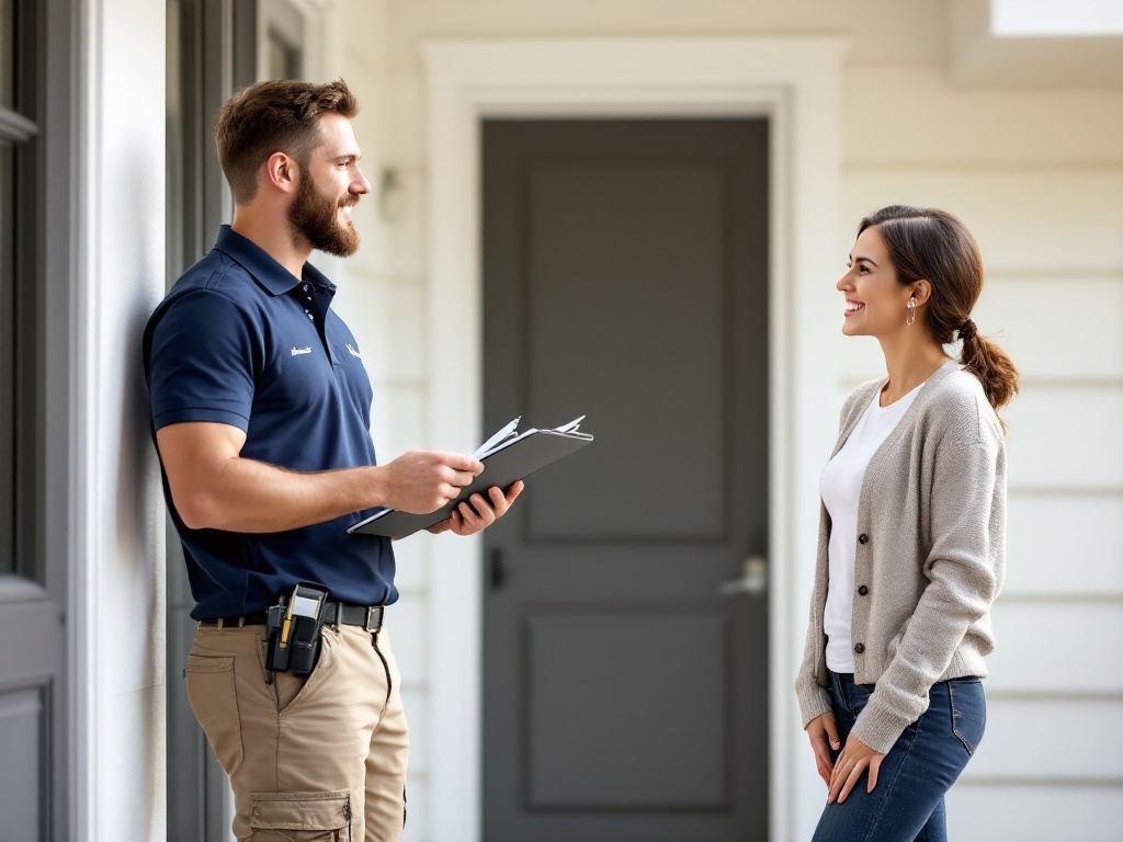 Pest Control in Box Elder, SD